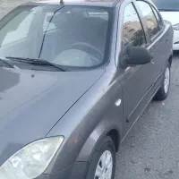 تیبا مدل ۹۰|خودرو سواری و وانت|اندیشه, شهرک مریم|دیوار