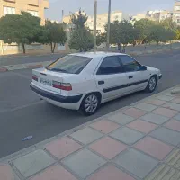 زانتیا مدل ۸۷ درجه یک