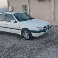 پژواسلیکس|خودرو سواری و وانت|کوهدشت, |دیوار