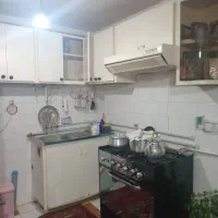 آپارتمان ۵۱متر سلطان پونک یک شهرک اندیشه وام ۱۰۸۰