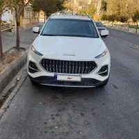 کی ام سی K7 مدل۱۴۰۲|خودرو سواری و وانت|تبریز, |دیوار