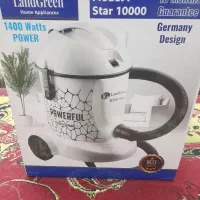 جارو برقی الجی