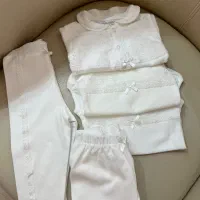 فروش لباس و وسایل کودک نو و در حد نو عباس آباد|کفش و لباس بچه|اصفهان, عباس‌آباد|دیوار
