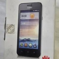 هواوی Ascend Y330 با حافظهٔ ۴ گیگابایت|موبایل|تهران, اقدسیه|دیوار