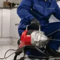 لوله بازکنی و تخلیه چاه  مناسب ارزان فوری بوشهر24س