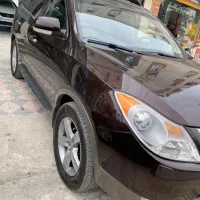 iX55|خودرو سواری و وانت|جم, |دیوار