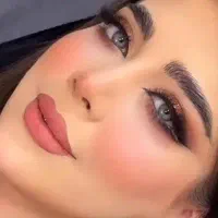 طرح تکمیل آلبوم کار میکاپ ۶۰۰ و شینیون رایگان|خدمات آرایشگری و زیبایی|تهران, اوقاف|دیوار