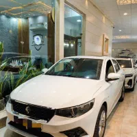 تارا v1 مدل ۱۴۰۵  صفر اتوگالری‌ امین