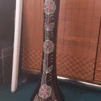 گلدان شیشه ای