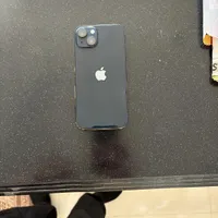 اپل iPhone 13 با حافظهٔ ۱۲۸ گیگابایت|موبایل|تهران, المهدی|دیوار