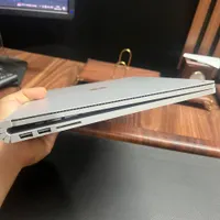 سرفیس بوک 2 با قلم اورجینال surface book 2|رایانه همراه|گلستان (تهران), |دیوار