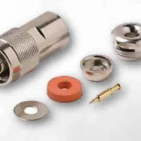 پکیج تقویت آنتن موبایل یک وات lintratek اصلی|مودم و تجهیزات شبکه|تهران, شیخ هادی|دیوار