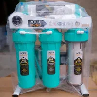 AQUAJOY water تصفیه