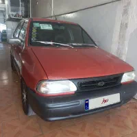 پراید مدل ۹۰ sx|خودرو سواری و وانت|رباط‌کریم, رباط‌کریم|دیوار