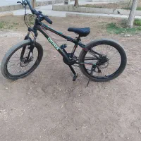 دوچرخه های تمیز|دوچرخه، اسکیت، اسکوتر|خرمآباد, |دیوار