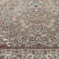 فروش 4 تخته فرش 12متری|فرش|اقبالیه, |دیوار