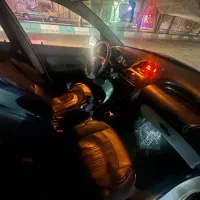 ۲۰۶تیپ۳|خودرو سواری و وانت|یزد, |دیوار