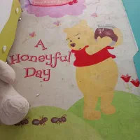 فرش اتاق کودک