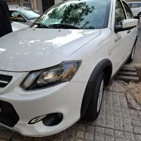 کوییک اتومات ۱۴۰۲ بدون رنگ کم کار|خودرو سواری و وانت|تهران, ائمه اطهار|دیوار