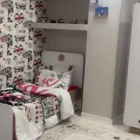 سرویس خواب کودک و نوجوان در حد نو|تخت و سرویس خواب|کرج, گلشهر|دیوار