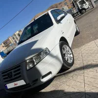 سسمند سورن مدل 97 بی رنگ کم کار واقعی