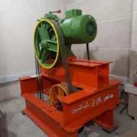 نصب صفر تا صد آسانسور با اخذ گواهی استاندارد