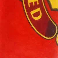 پتو|رختخواب، بالش، پتو|سرپل ذهاب, |دیوار