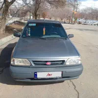 پراید۱۳۱|خودرو سواری و وانت|همدان, |دیوار