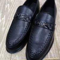 کفش کالج مردانه|کیف، کفش، کمربند|قم, زنبیل آباد|دیوار