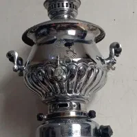 سماور گازی