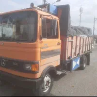 حمل بار به تمام نقاط درخدمتم ..