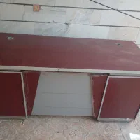 میز مدیریتی