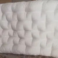 تشک پنبه ای دست دوز