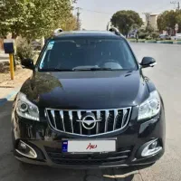 هایما S7 پلاس کم‌کار ۱۴۰۲ // اقساطی