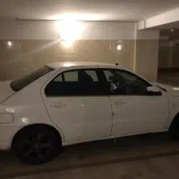 دنا مدل ۹۷ تیپ ۲|خودرو سواری و وانت|تهران, تهرانپارس غربی|دیوار