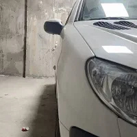 پژو 206 تیپ3 پانا|خودرو سواری و وانت|تربت‌حیدریه, کاشانی|دیوار