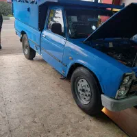 نیسان دوگانه کارخانه