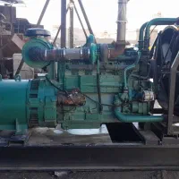 اجاره و خریدو فروش دیزل ژنراتور و سیم پیچی ژنراتور