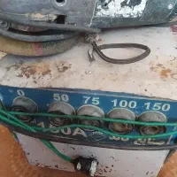 موتور جوش و سنگ فرز