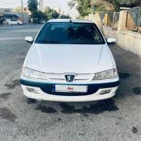 پژو پارس tu5 دنده اتوماتیک مدل ۹۸