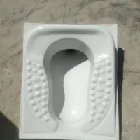 کاسه  توالت