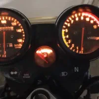 پالس باجاج 200|موتورسیکلت|لالجین, |دیوار