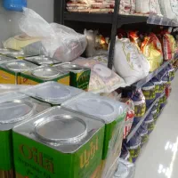 برنج پاکستانی رسید افق کوروش کاشانی|خوردنی و آشامیدنی|شیروان (خراسان), |دیوار
