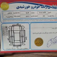 دنا پلاس 5 دنده توربو، مدل ۱۳۹۷|خودرو سواری و وانت|تهران, تاکسیرانی|دیوار