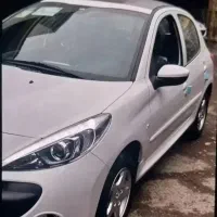 فروش پژو ۲۰۷