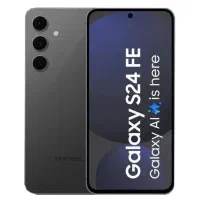 سامسونگ S24 Fe آکبند و پلمپ