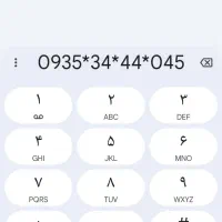 سیم کارت رند ایرانسل
