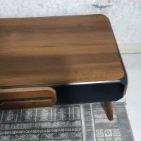 میز جلو مبلی