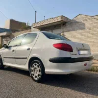 پژو 206 SD صندوقدار خانگی کم کارکرد مدل ۹۰|خودرو سواری و وانت|دزفول, |دیوار