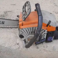 فروش اره بنزینی آلمانی اشتیل ۰۷۸